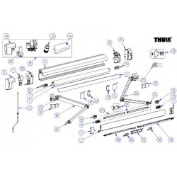 211 Accesorio de manivela...