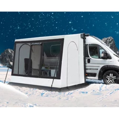 214 Wigo Inuit - Polar 250