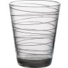 224 Brunner Onda vaso 300 ml blanco