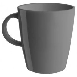 225 Taza Brunner ABS Dolomita Blanco