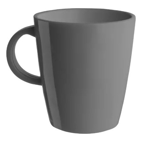 226 Taza Brunner ABS Dolomita Gris