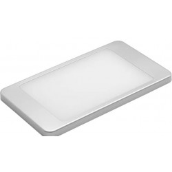 231 Lámpara de techo LED de superficie Haba Bolo