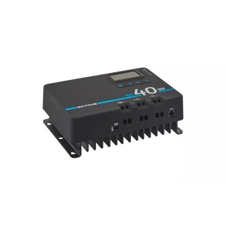 232 Regulador de carga solar