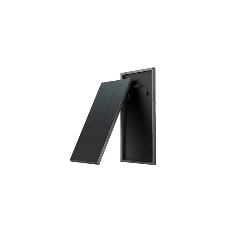 233 Panel solar rígido EcoFlow 2 x 100W