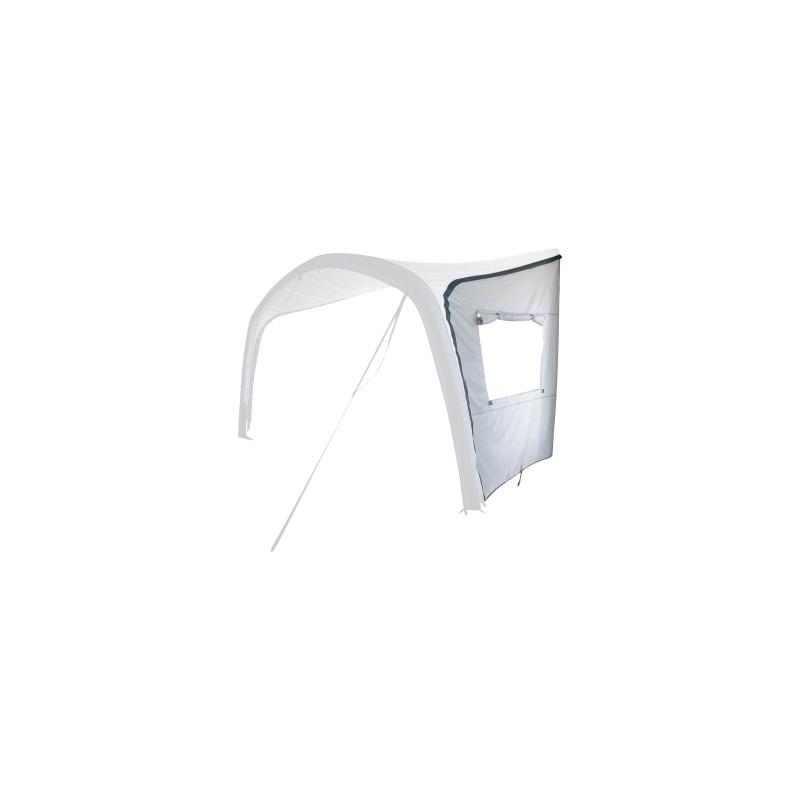 Juego de flancos Bo-Camp Air de 2 piezas. 230x220cm