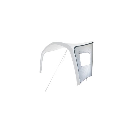 2-piece Bo-Camp Air flanks set. 230x220cm