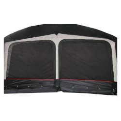 Westfield Omega 450 mosquito nets for travel awning