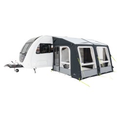 Inflatable toldo for caravan / motorhome Dometic Rally Air Pro 330 S