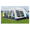 Rivestimento Wigo con tenda Rolli Sport & Fun 400 x 250 cm