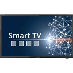 261 Megasat Camping TV Royal Line IV 19" Inteligente