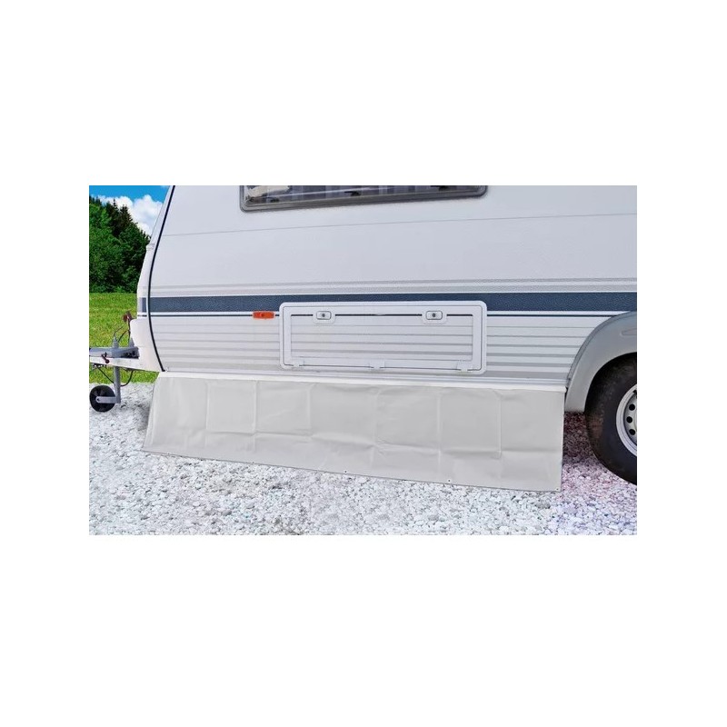 266 Delantal Brunner PVC H 5000x50