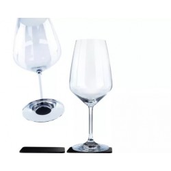 270 Vasos de cristal magnéticos