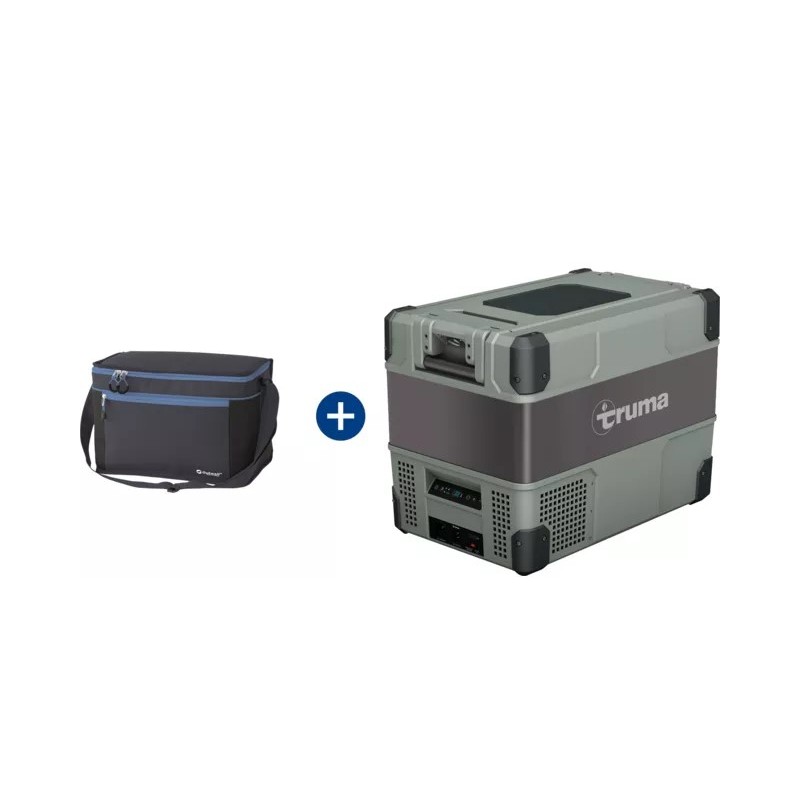 273 Nevera Truma Cooler C44