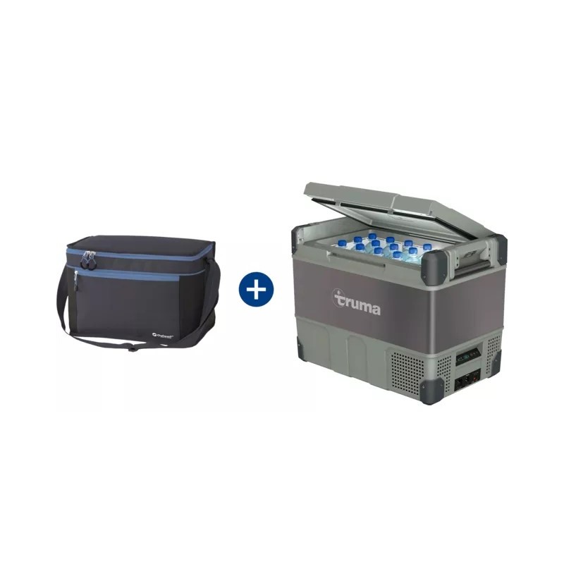 275 Nevera Truma Cooler C73