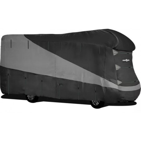 278 Funda Camper Brunner 500-550