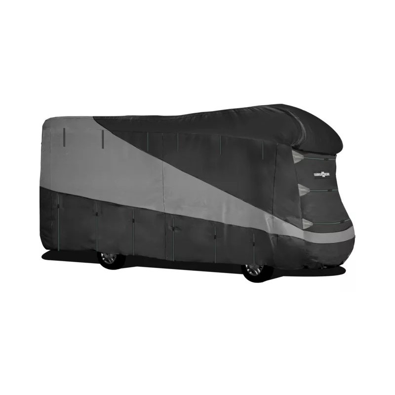 282 unda Camper Brunner Diseño 12M 700-750