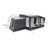 Dometic All-Season Air Tall estensione laterale per tendaggi caravan