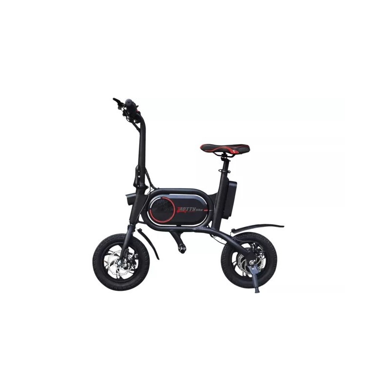 292 Bicicleta TELESTAR TROTTY 2.0