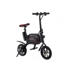 292 Bicicleta TELESTAR TROTTY 2.0