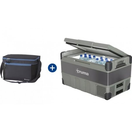 298 Nevera portátil Truma Cooler