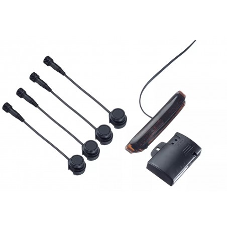 304 Organizador de garaje Thule