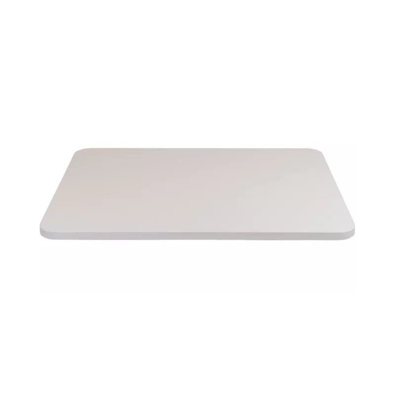 306 Tablero ligero blanco brillante 900 x 580 x 28 mm