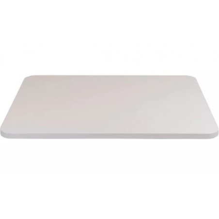 306 Tablero ligero blanco brillante 900 x 580 x 28 mm