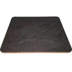 311 Tablero ligero con aspecto de roble 800 x 450 x 28 mm