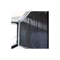 Dometic Large Air Extension interior shop for awning extension to the right