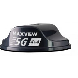 314 Antena Maxview LTE 4x4 MIMO 4G/5G antracita