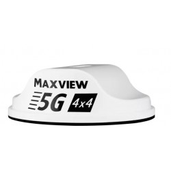 315 Antena Maxview LTE 4x4 MIMO 4G/5G blanca