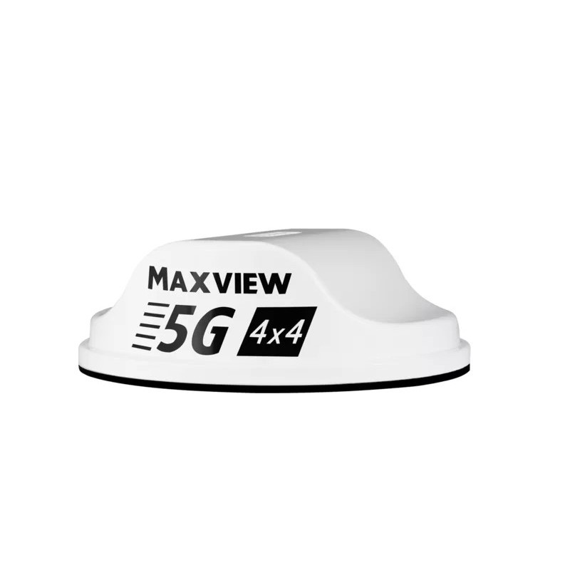 315 Antena Maxview LTE 4x4 MIMO 4G/5G blanca