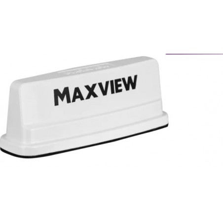 317 Antena LTE SLIM 2x2 MIMO 4G/5G blanca