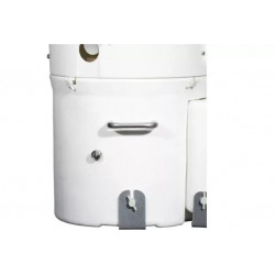 320 Inodoro de compostaje...