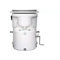 320 Inodoro de compostaje Air Head