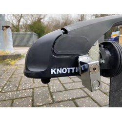 322 Milenco Compact Knott...