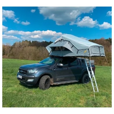 323 Carpa de techo Gordigear DAINTREE 140cm