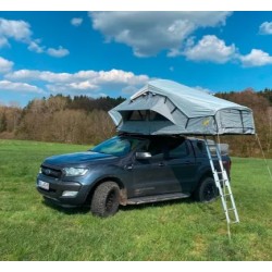 324 Carpa de techo Gordigear DAINTREE 165cm