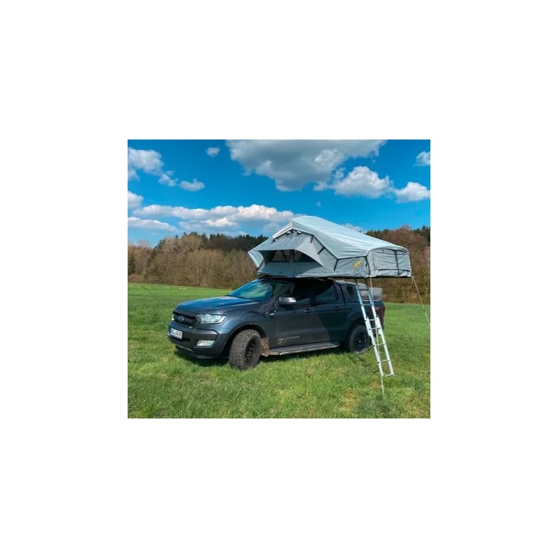 325 Carpa de techo Gordigear DAINTREE 220cm