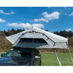 325 Carpa de techo Gordigear DAINTREE 220cm