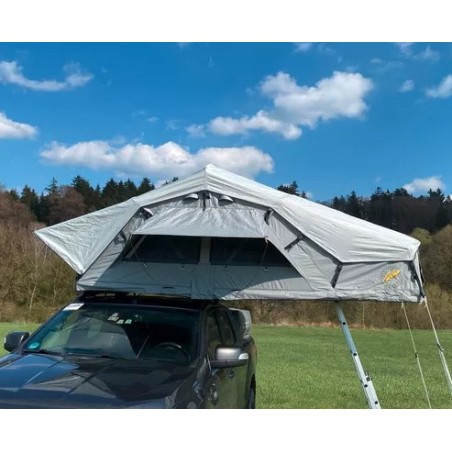 326 Carpa de techo Gordigear DAINTREE 180cm