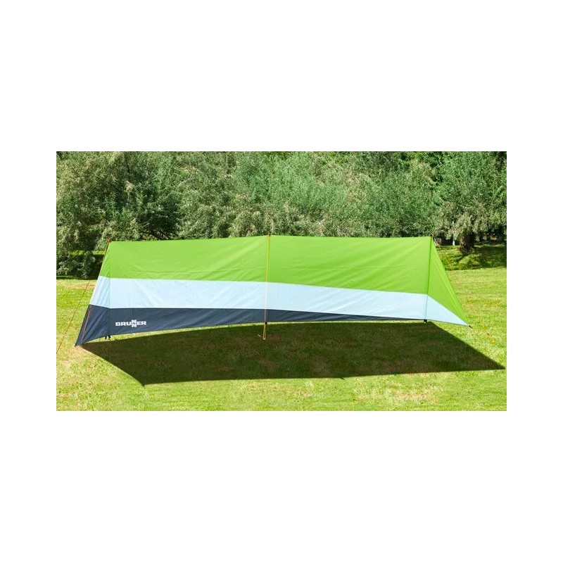 329 Brunner Laola cortavientos