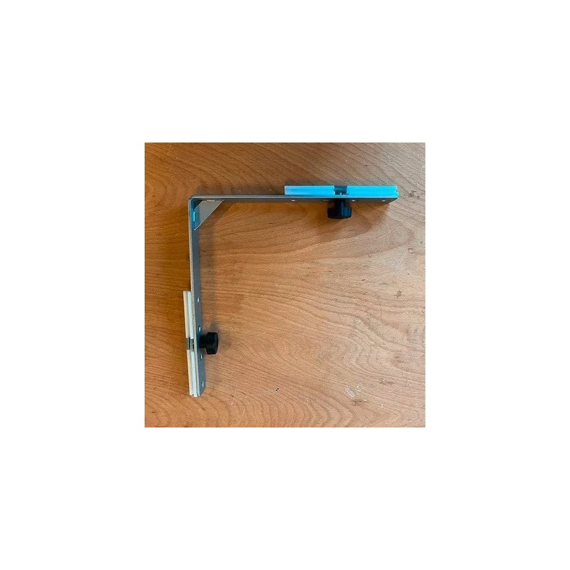 335 Módulo de ángulo de evitación “Sport”