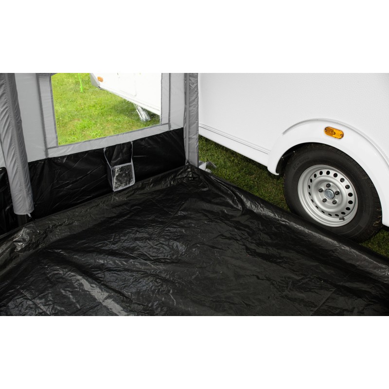 Plancha Berger Molina II for travel awning