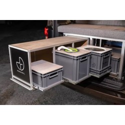 336 . Módulo Vanlife SPORT