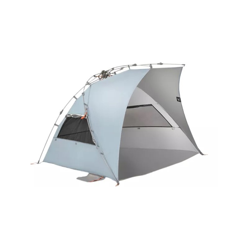 339 Refugio de playa Terra Nation Reka