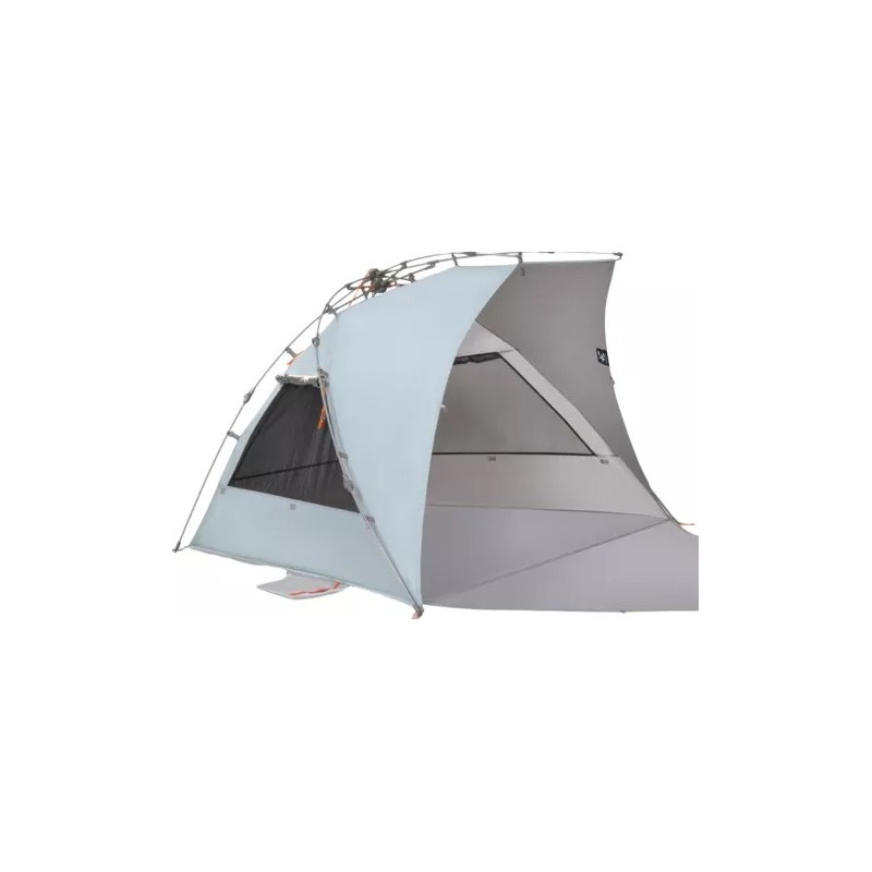 340 Refugio de playa Terra Nation