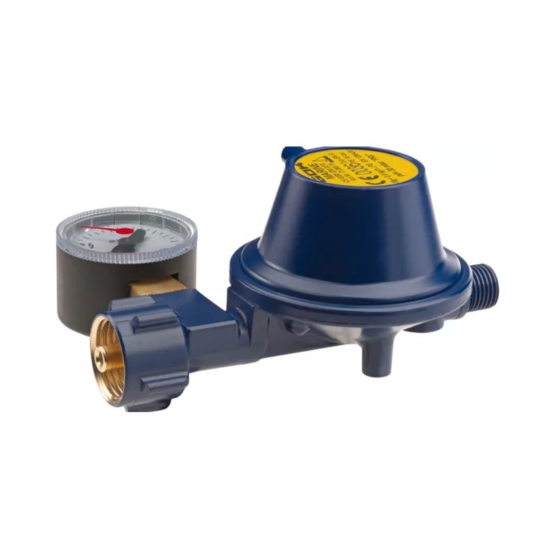 348 GOK regulador de gas EN61-DS