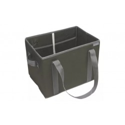 365 Cesta de la compra plegable meori Azul marino