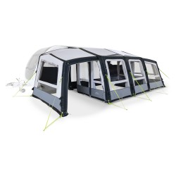 Dometic Grande Air Pro Estensione tenda gonfia estensione per caravan / autocaravan tenda destra
